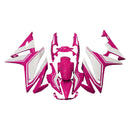 Injection Verkleidung Kit Karosserie Kunststoff ABS Für Honda CBR500R 2016-2018