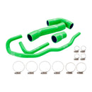 2019-2023 BMW S1000RR Kit de mangueira de silicone