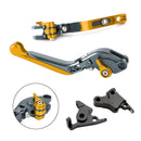 Justerbar kopplingsbromsspak passform för CFMOTO 450SS 450SR 21-23 450NK 23-24