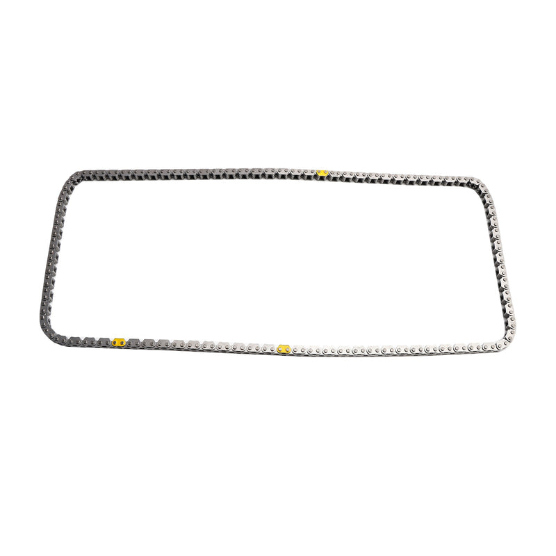 2019–heute Kia Seltos G4NH 2.0L Motor-Steuerkettensatz &amp; VVT-Getriebe 243502E700 243702E020