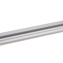 Universeller Aluminium-Dachgepäckträger mit Querträger, abschließbar, 120 cm