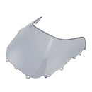 2024-2025 YAMAHA XSR900 GP Windschutzscheibe Windschutzscheibe + Halterung