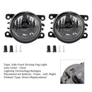 Paar Vorne Fahren Nebel Licht LH/RH 2N11-15201-AB Für Ford Focus 2007-2011