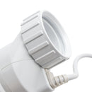 Célula de cloração de sal GLX-CELL-5 TurboCell para piscinas Hayward de até 20.000 galões