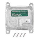 LED-Scheinwerfermodul-Steuergerät HB53-13B626-B Für Ford Explorer 2016-2019