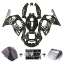 1996-2007 Yamaha YZF 600R Thundercat Kit de carenado de inyección Cuerpo Plástico ABS
