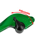 CNC krátká spojková brzdová páka vhodná pro Honda CRF1100L Afrika Twin 2022-2024