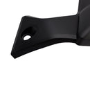 2009–2012 Yamaha XJ6 Rechte Verkleidungsseite (roh)