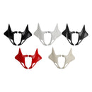 2022-2025 Yamaha XSR 900 XSR900 Seitenverkleidung für Sitzbank