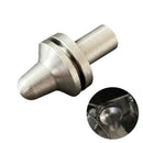 Bola de liberación de acoplamiento Bola de horquilla Pivot Lager 21511223328 para BMW E82 E36 E46 E90