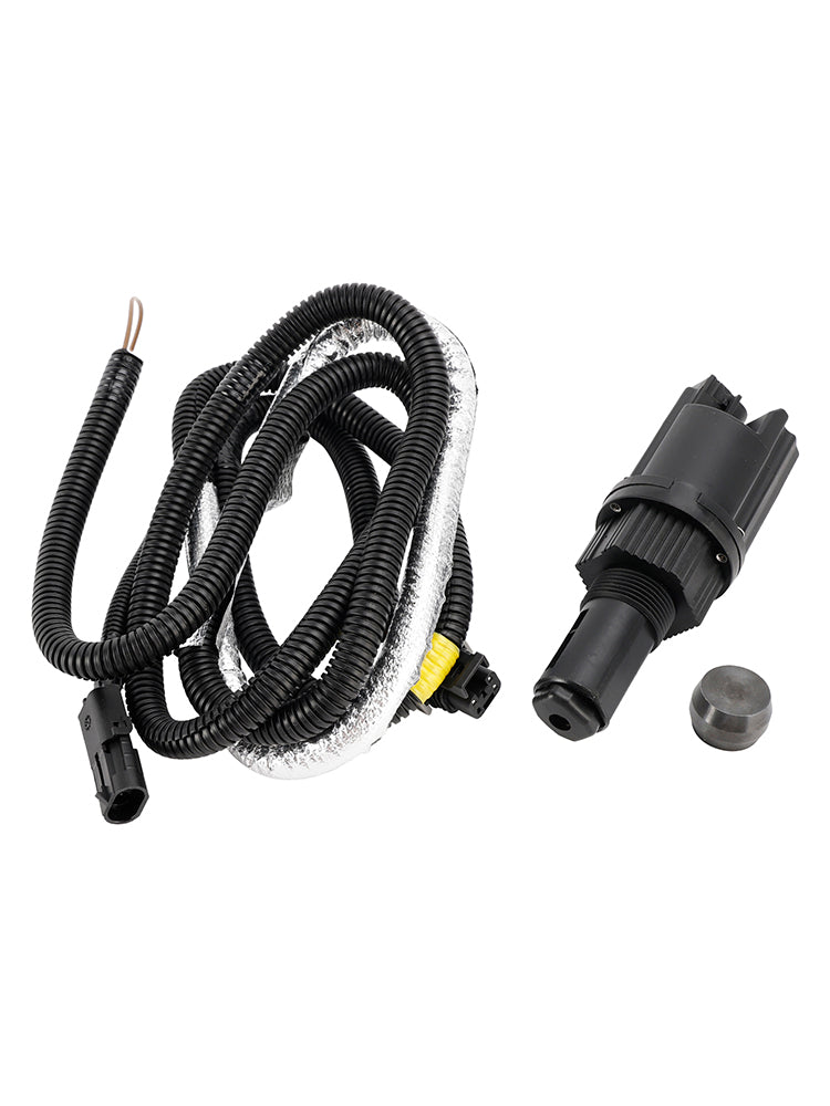 1992-1996 Chevrolet K2500 Suburban 4WD Parking Drive 600-490