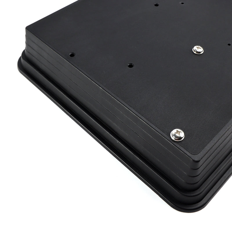 SX180K filterbas med skruvar och brickor, ersättning för Hayward Sand -filter