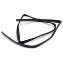 Führungsschiene für die vordere Glasscheibe mit Lüftungsschlitzen 68141-89108 für Toyota 4Runner 1985-1989