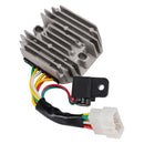 Spannungsregler 1A016315R für Piaggio Vespa Primavera Sprint 50 125 150 19-25