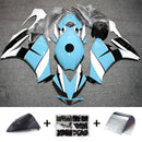 Verkleidungssatz aus ABS-Kunststoff für Honda CBR1000RR 2012-2016