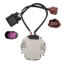 Kühlerlüfter-Steuermodul für VW Golf Jetta Passat Audi A3 TT 1K0959455FR