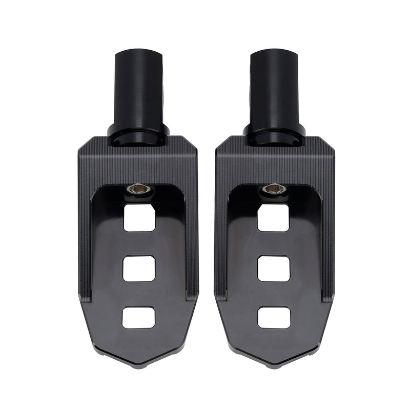 2021-2024 Honda Trail 125 bageste fodstøtter af fodstøtter