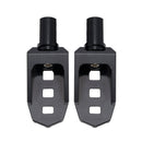 Back Foot Support Foot Peg Fit For Honda CT125 Hunter Cub 20-24 Trail 125 21-24