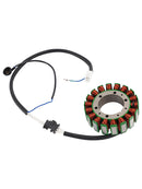 1984-1985 für Yamaha XV700 Virago Stator Lichtmaschine Magnet 42X-81410-20