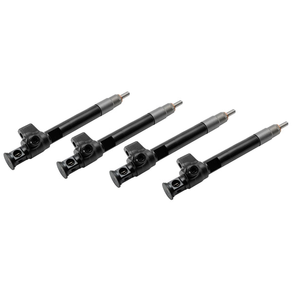 Delphi Diesel 4PCS bränsleinsprutare 28388960 9674984080 28602948