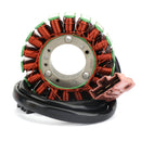 Dynamo stator for Aprilia Atlantic Scarabeo Beetle Light 400 500 01-2008