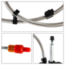 Kupplungsnehmerzylinder-Lagereinheit für GMC Silverado Sierra 03-07 CPKGS0423-SC