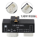 Kühlerlüfter-Steuermodul für VW Golf IV Bora Audi A3 Skoda 1J0919506L