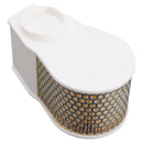 Luftfilterelement for Yamaha XVZ 1300 A Royal Star 1996 - 2001