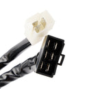 2001-2005 Kawasaki VN1500 VN1500 Drifter Stator- und Reglerdichtung 21003-1375 21066-1126 11061-1080