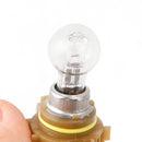 2007–2013 GMC Sierra 1500 Paar Nebelscheinwerfer vorne Lampen mit Glühbirnen