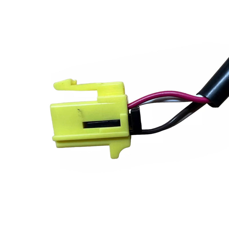 2003-2007 GMC SAVANA 1500 Sprężyna zegarowa na kierownicy 26088118 CSP209 26094620