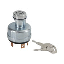 Tændingskontakt YN50S00002F1 til Kobelco gravemaskine Sk200-3 Sk200-5 Sk120-5