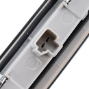 2013–2016 Mitsubishi Outlander LED-Bremsleuchte (oben montiert) 8334A113 Schwarz