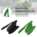 2020-2025 Kawasaki ZX-25R ZX-4R ZX-4RR Bakskjermkledning