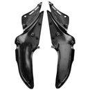 2018-2024 Kawasaki Z900RS Tampa de carenagem protetora do painel lateral