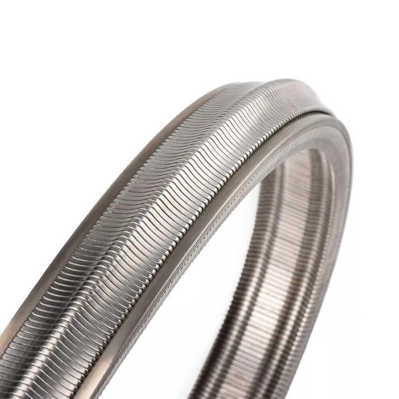 2015–2016 Toyota Ractis 1.2L K313 K311 K310 CVT-Getriebekettenriemen