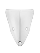 Windschutzscheibe Windschutz passend für DUCATI SuperSport 939 2017-2020 950 2021-2024