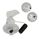 2010-2011 Honda Wave 125 Kick Starter, conjunto de bomba de combustível Spoke AFS125 16800-Kph-702 16800-Kph-700