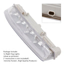 LED-kjørelys høyre tåkelys til Mercedes Benz W204 S204 W212 2007–2014