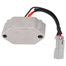 Spændingsregulator til Evinrude/Johnson 75-250 HK påhængsmotor 586546 0586546