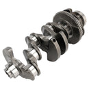 BMW 2.0L N42B20A N43B20A N46B20 Motorkurbelwelle Haupt- und Pleuellager