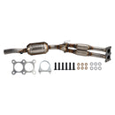 Katalysator KAT Für Audi A3 / VW Golf Touran / Seat Leon / Skoda Octavia 1.6