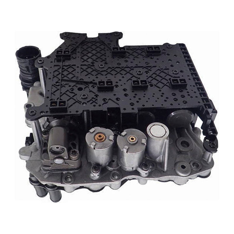 2014–2021 Audi S3 Golf R Cupra 2.0 TSI TSI Auto DSG Mechatronics Unit TCU+Venttiilin runko 0GC927711