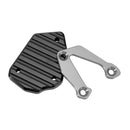 Placa ampliadora de soporte BMW S1000RR 2020+