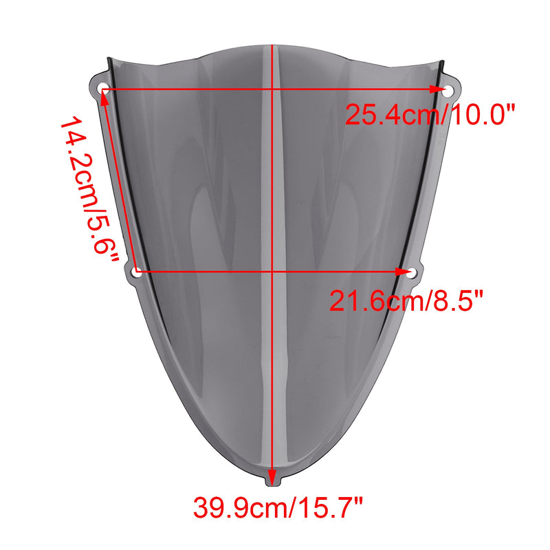 Windschutzscheibe passend für YAMAHA YZF R9 2025