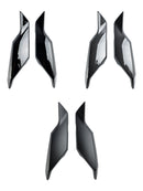 Cubierta lateral trasera para asiento Yamaha Tracer 900 / GT 2018-2020