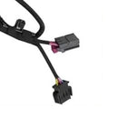 Venstre bagklap ledningsnet 3C8971182J til VW Passat CC