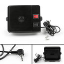 Altavoz externo resistente TS-750 1x CB Radio para Yaesu Kenwood Icom Diamond