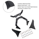 2023-2024 Honda CB750 Hornet Front Peak Extension Nariz debajo del ala