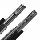 2003-2009 Toyota 4Runner 5dílný dveřní pás Větrnostní pás 68161-35060 68163-35030